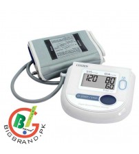 Citizen Digital Blood Pressure Monitor CH-453